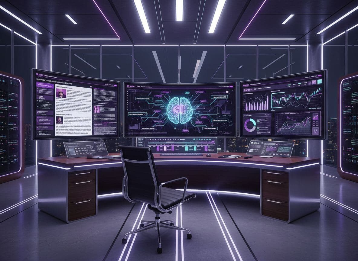 Business Intelligence