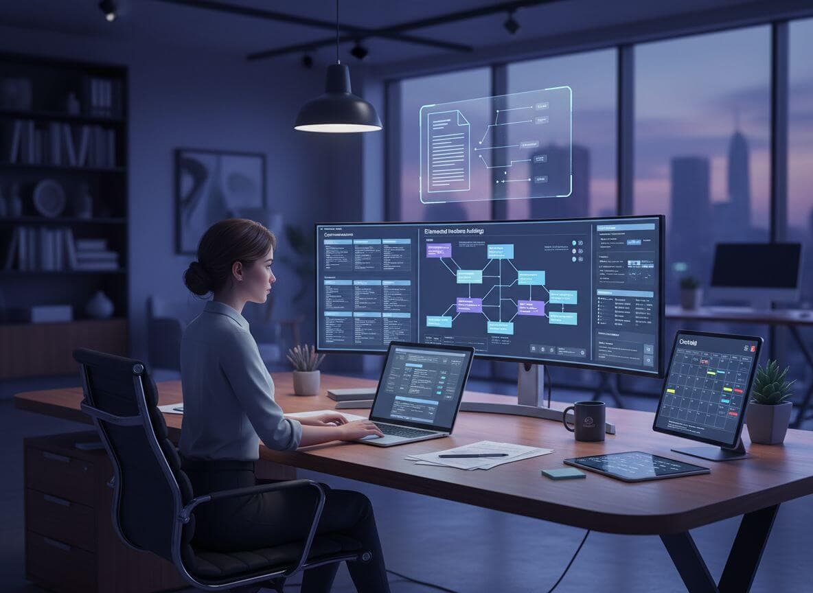 Content Strategy Planning