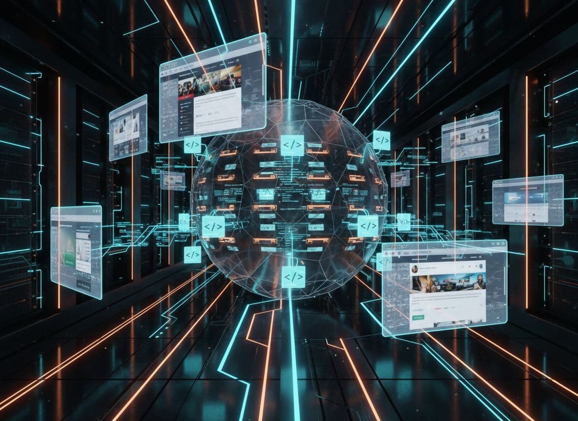 Web Development & Debugging