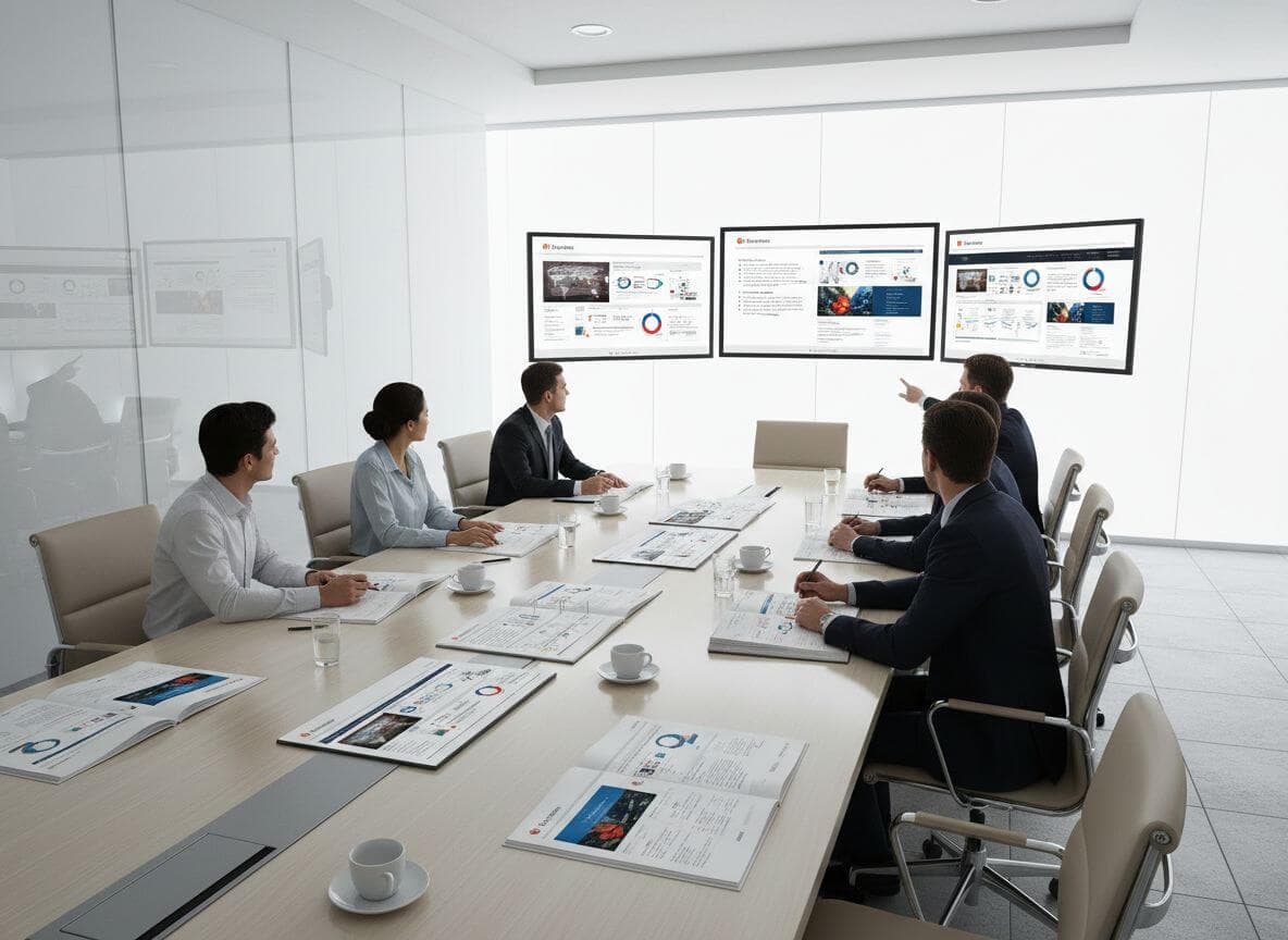 Documentation & Reports