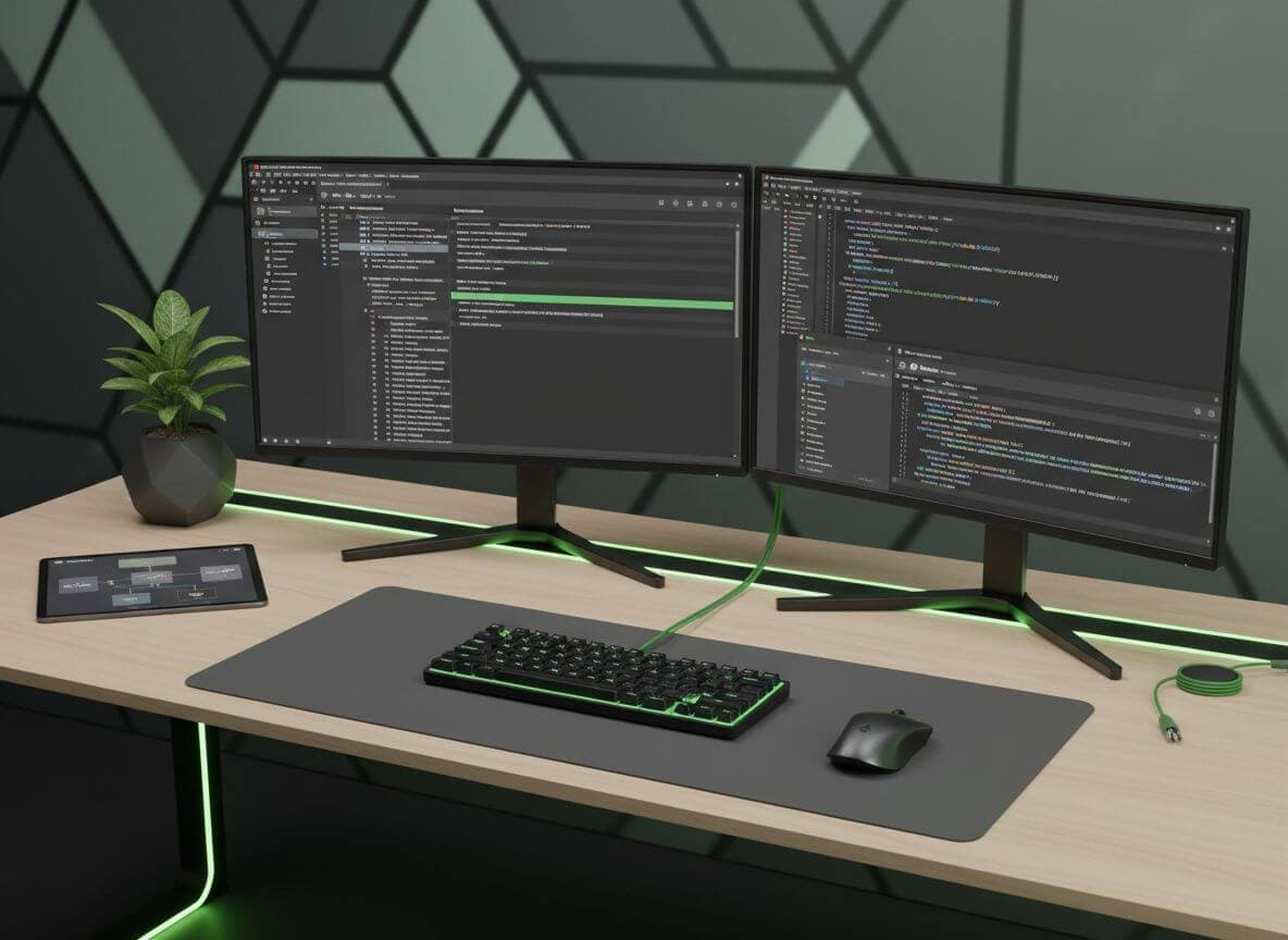 API Development & Testing
