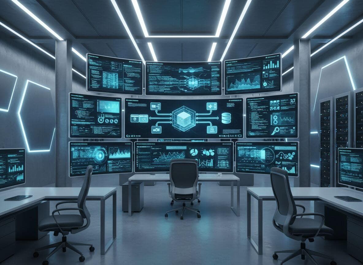 Data Integration & ETL