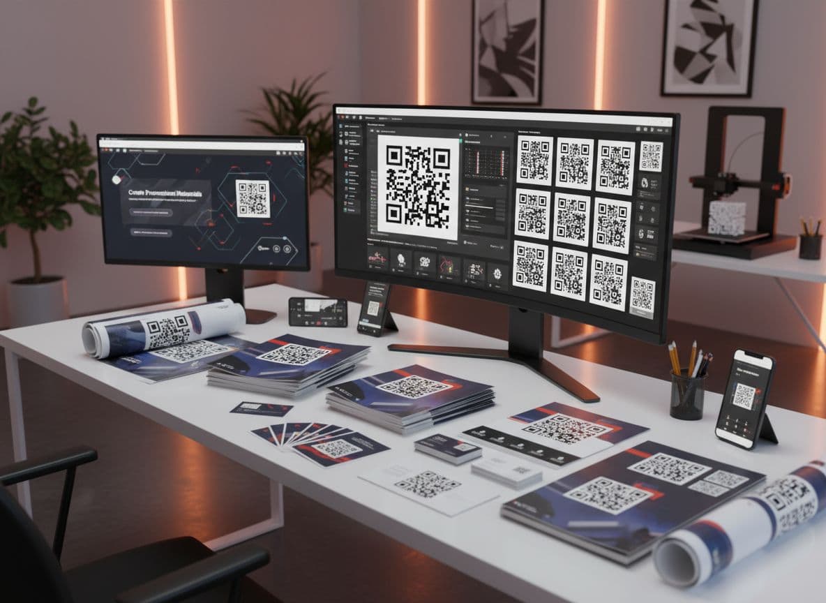 Marketing & Advertising