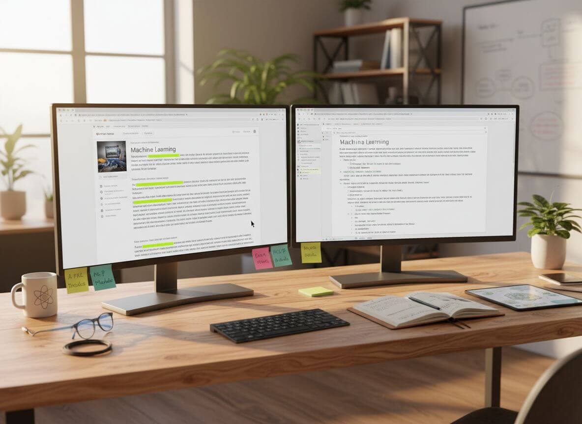 Content Research & Analysis