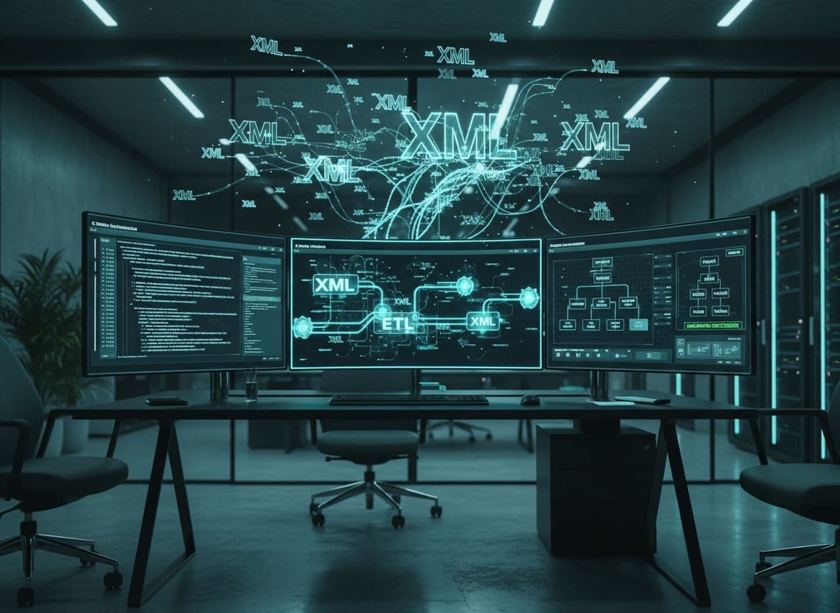 Data Transformation & ETL