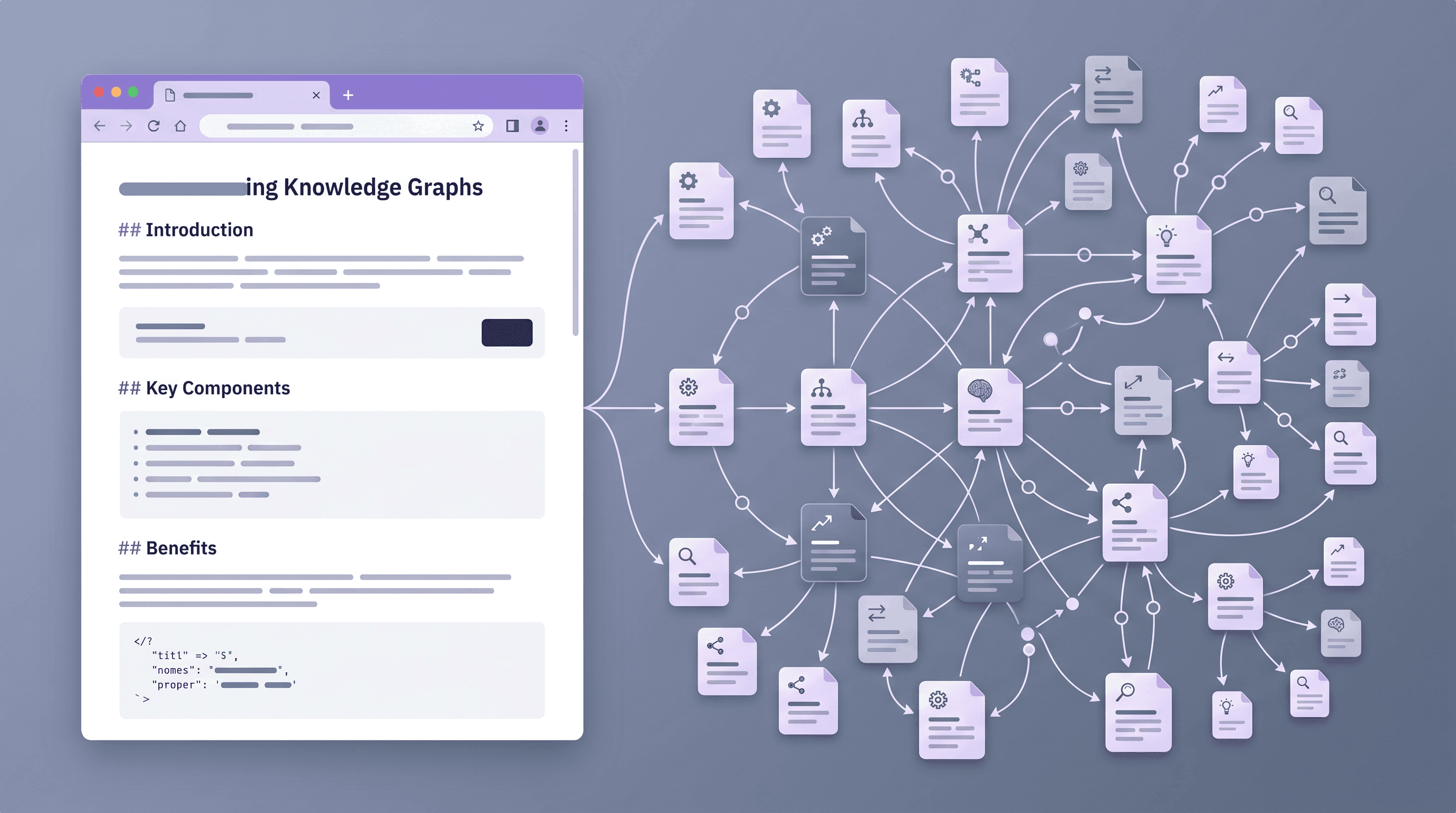 Import Web to Obsidian Markdown Knowledge Base Guide